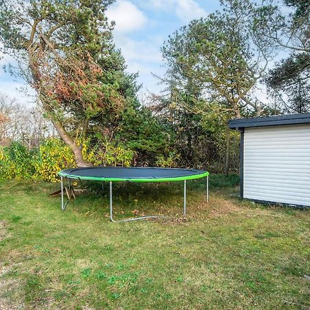 Holiday Home Skjern XVIII ภายนอก รูปภาพ