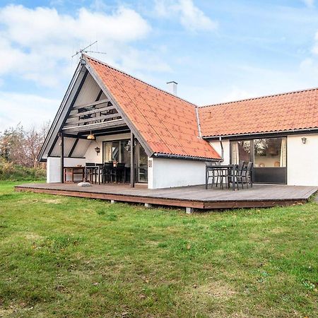 Holiday Home Skjern XVIII ภายนอก รูปภาพ
