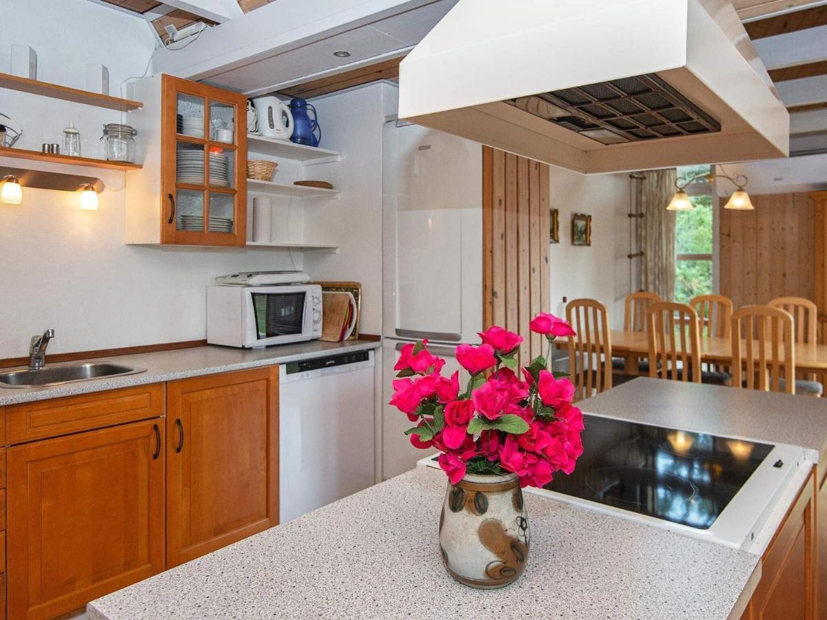 Holiday Home Skjern XVIII ภายนอก รูปภาพ