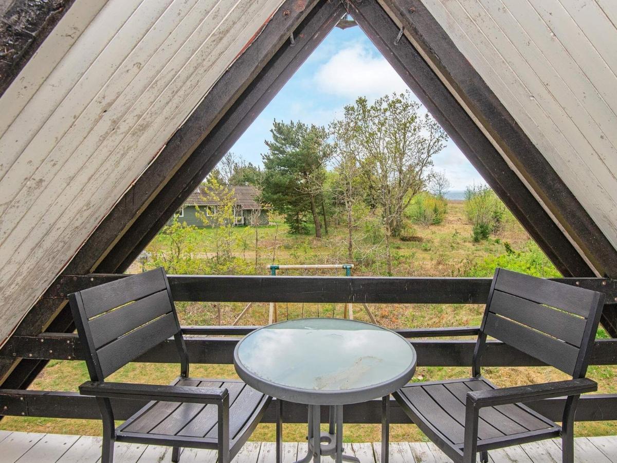 Holiday Home Skjern XVIII ภายนอก รูปภาพ