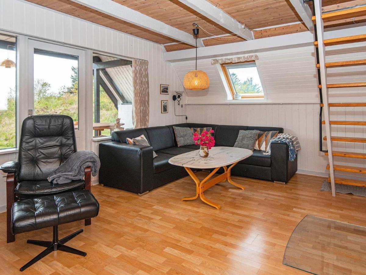 Holiday Home Skjern XVIII ภายนอก รูปภาพ