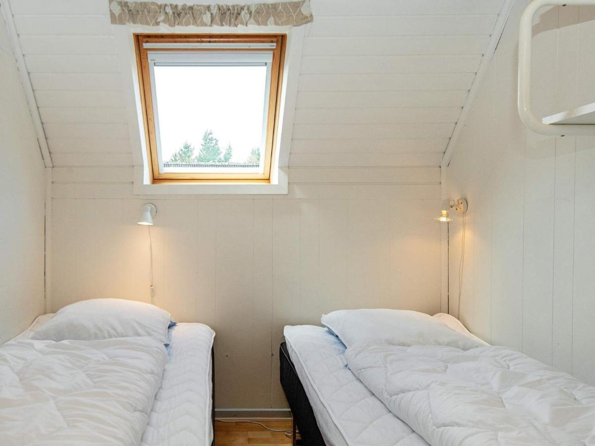 Holiday Home Skjern XVIII ภายนอก รูปภาพ
