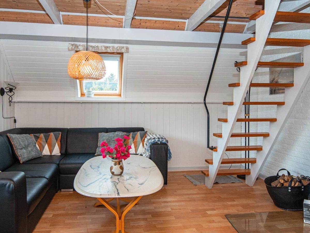 Holiday Home Skjern XVIII ภายนอก รูปภาพ